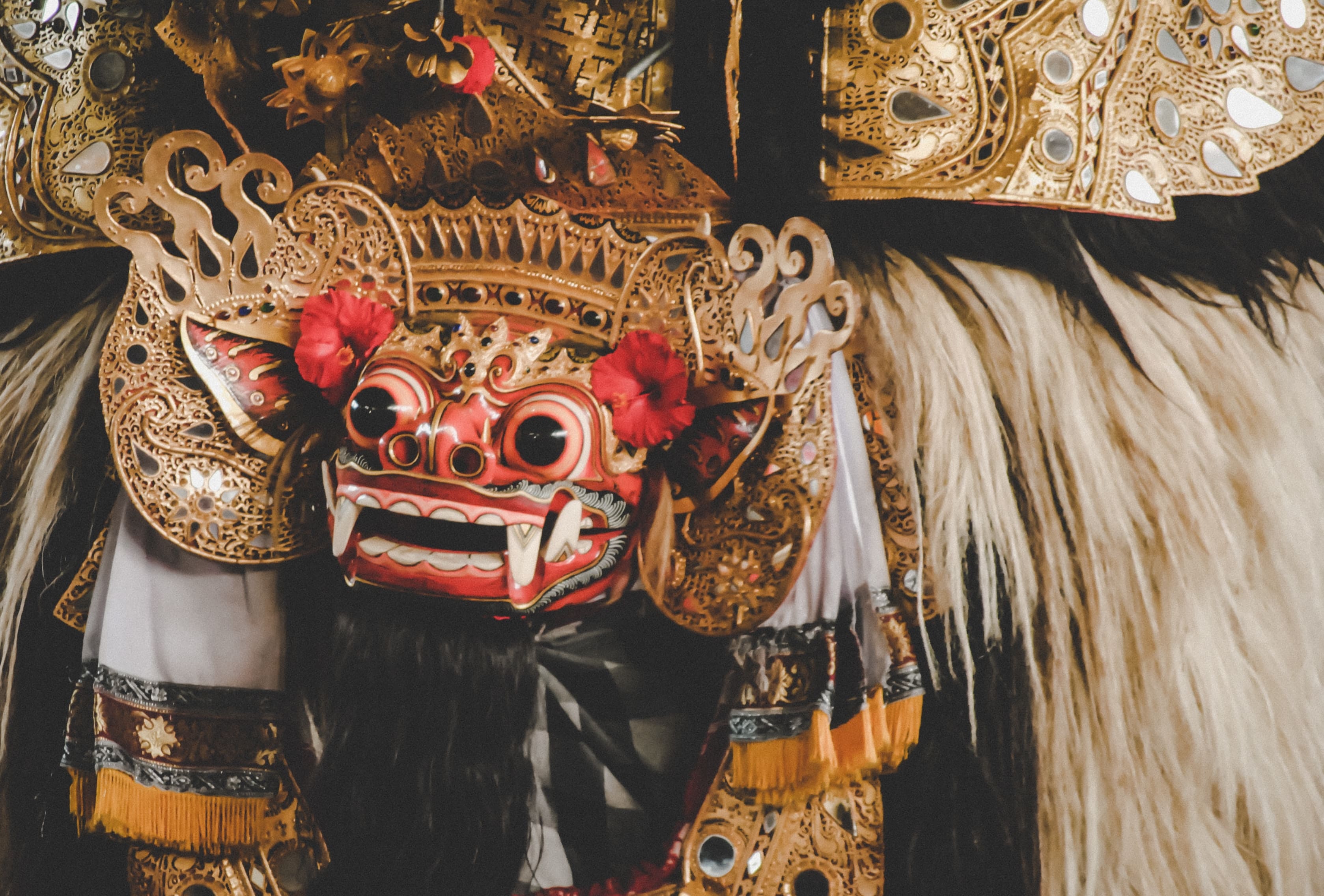 17. Bali